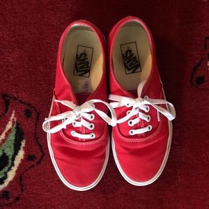 Vans Authentic Sneakers